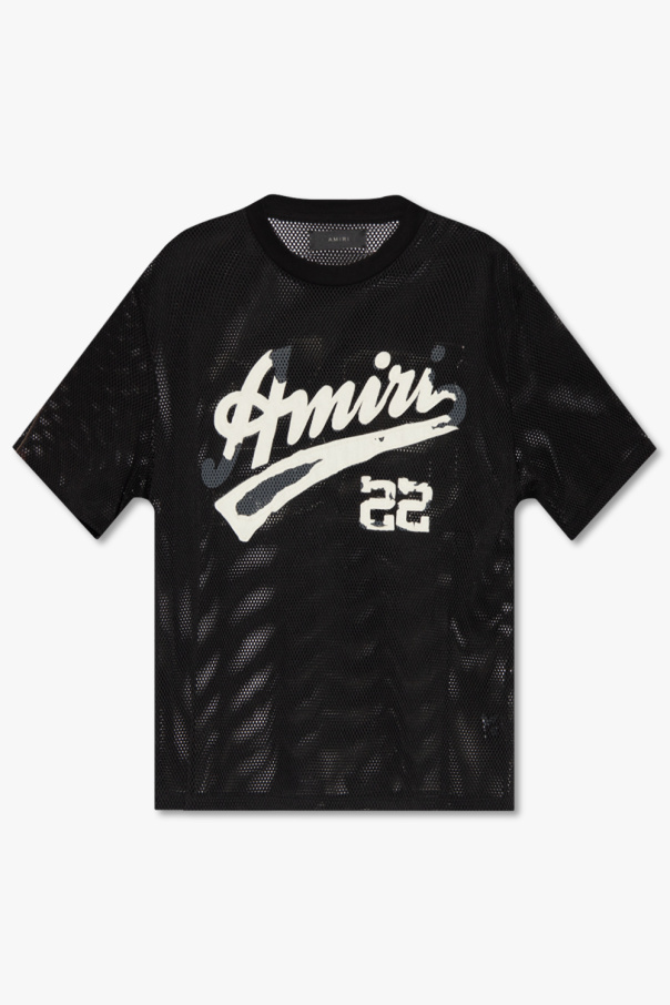 AMIRI(アミリ) - AMIRI STARBURST OVERSIZED TEE Tシャツ